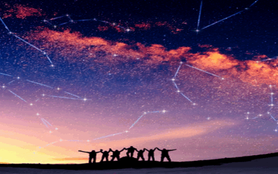 ¿Qué son las Constelaciones Familiares?